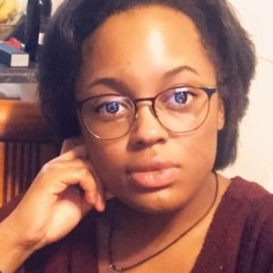 Meet your Posher, Jerica